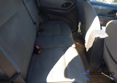 2007 Ford Escape Xlt/Xlt Sport from USA, damaged, VIN 1FMYU03107KB89741